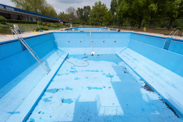Best Professional water damage repair  in Grafton, OH